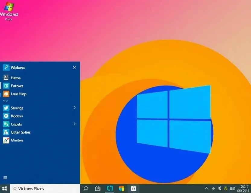 Новая версия Windows 11: что нового?