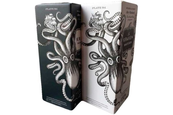 Kraken market