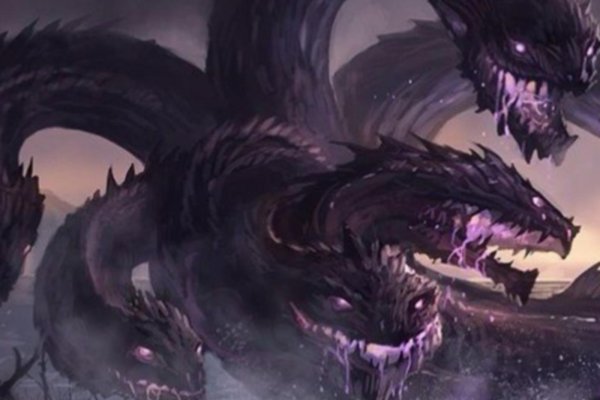 Kraken 19at