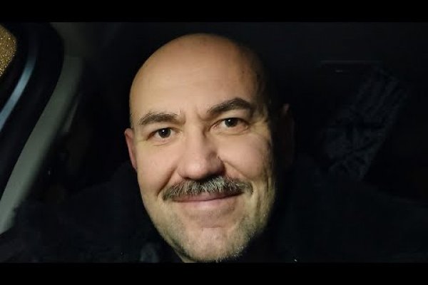 Кракен дарксайд