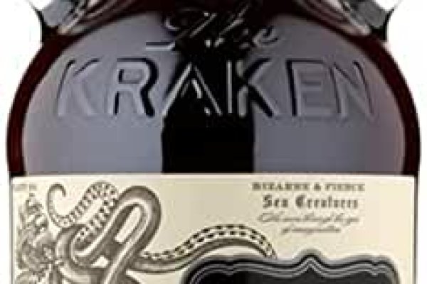 Kraken 18at зеркало