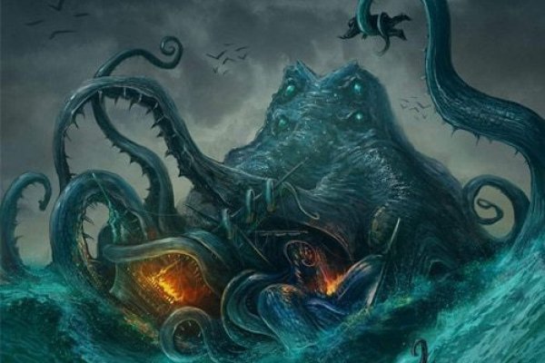 Kraken12 at сайт
