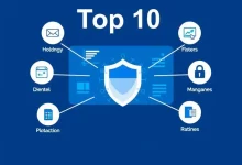 Photo of Топ-10 софтов для защиты данных