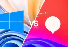 Photo of Windows vs macOS: какую ОС выбрать?