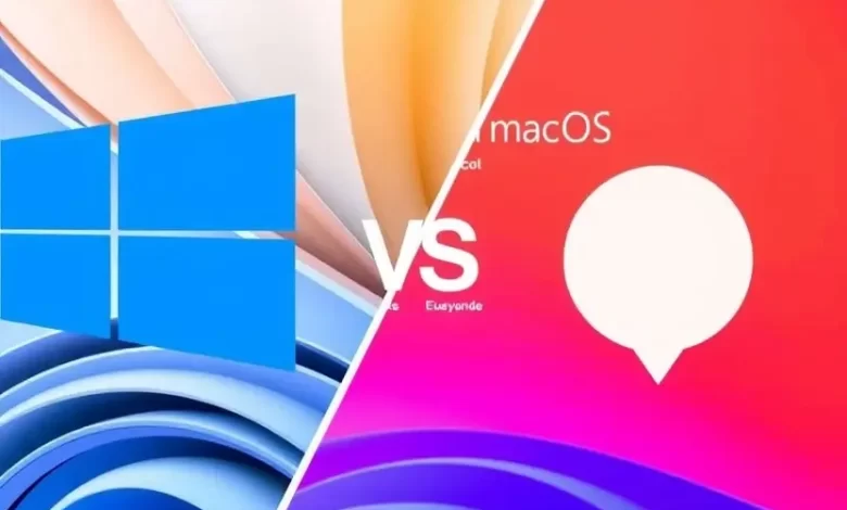 Photo of Windows vs macOS: какую ОС выбрать?